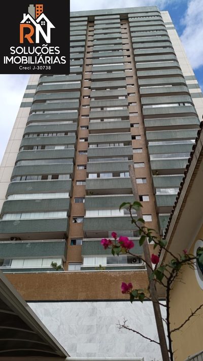 Apartamento, 3 quartos, 104 m² - Foto 1