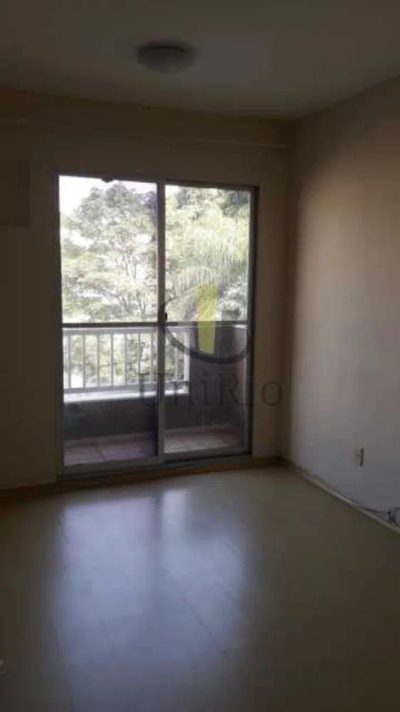 Apartamento, 3 quartos, 69 m² - Foto 1