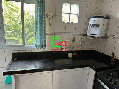Casa de Condomínio, 2 quartos - Foto 2