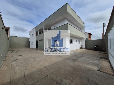 Apartamento, 1 quarto, 43 m² - Foto 1
