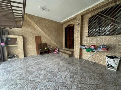 Casa, 3 quartos, 90 m² - Foto 3