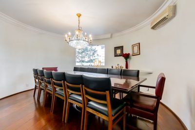 Apartamento, 4 quartos, 287 m² - Foto 4