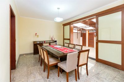 Casa de Condomínio, 5 quartos - Foto 3