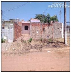 Casa, 2 quartos, 221 m² - Foto 1