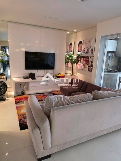 Apartamento, 3 quartos, 128 m² - Foto 3