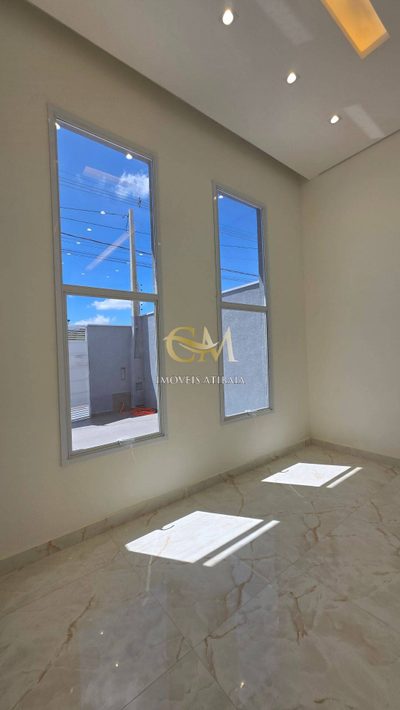 Casa, 3 quartos, 191 m² - Foto 5