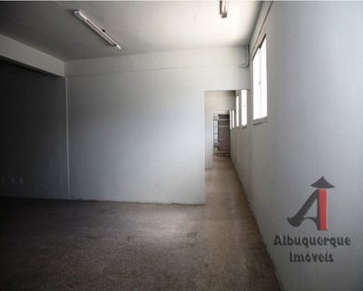 Depósito-Galpão, 650 m² - Foto 2