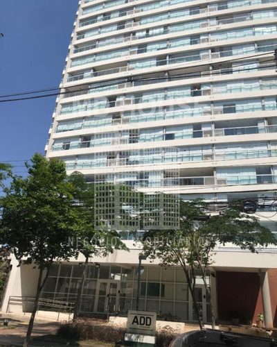 Apartamento, 1 quarto, 42 m² - Foto 2