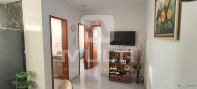 Apartamento, 2 quartos, 50 m² - Foto 2