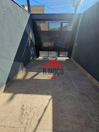 Sobrado, 2 quartos, 85 m² - Foto 2