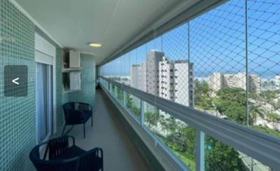 Apartamento, 4 quartos, 149 m² - Foto 4