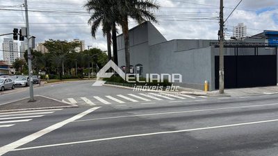 Loja-Salão, 360 m² - Foto 4