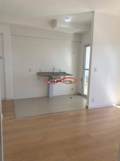 Apartamento, 2 quartos, 42 m² - Foto 5