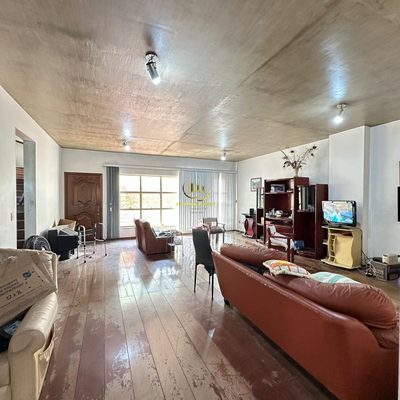 Casa, 4 quartos - Foto 5