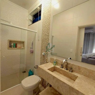 Casa de Condomínio, 3 quartos - Foto 3