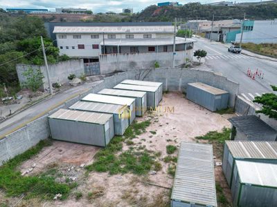 Terreno, 559 m² - Foto 1