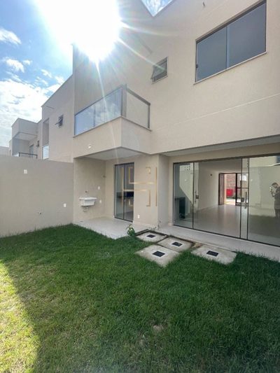 Casa de Condomínio, 4 quartos - Foto 4