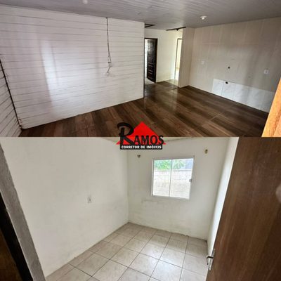 Casa, 3 quartos - Foto 3