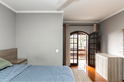 Casa, 3 quartos - Foto 5