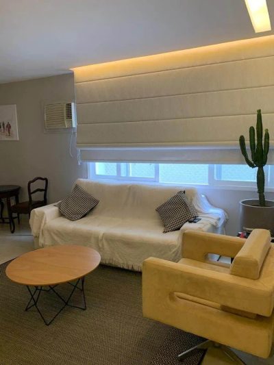 Apartamento, 3 quartos, 94 m² - Foto 2