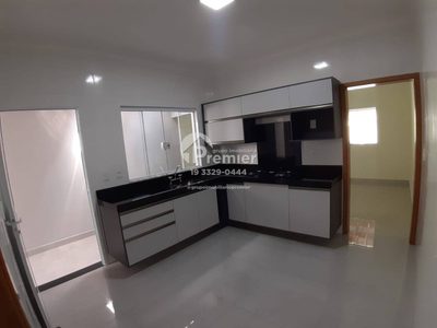 Casa, 3 quartos, 109 m² - Foto 2