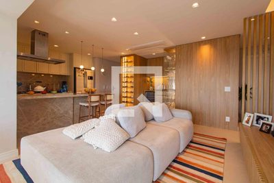 Apartamento, 3 quartos, 132 m² - Foto 4