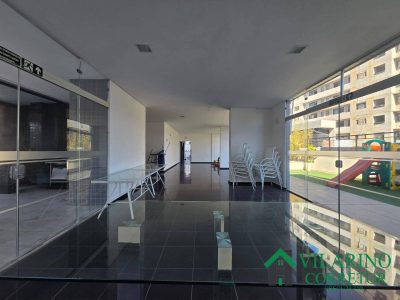 Apartamento, 3 quartos, 100 m² - Foto 2
