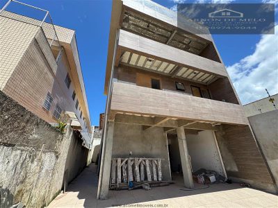 Casa, 3 quartos, 80 m² - Foto 5