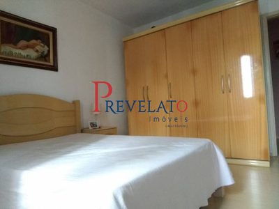 Apartamento, 2 quartos, 59 m² - Foto 4