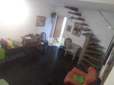 Sobrado, 3 quartos, 150 m² - Foto 4