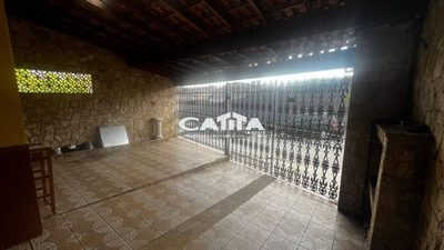 Casa, 3 quartos, 146 m² - Foto 5