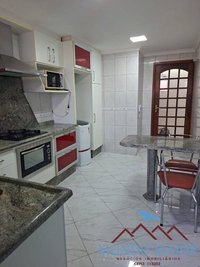 Apartamento, 3 quartos, 114 m² - Foto 4