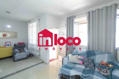 Casa, 3 quartos, 110 m² - Foto 4