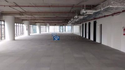 Sala-Conjunto, 917 m² - Foto 2
