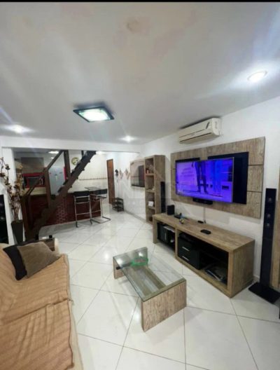 Apartamento, 3 quartos, 160 m² - Foto 2