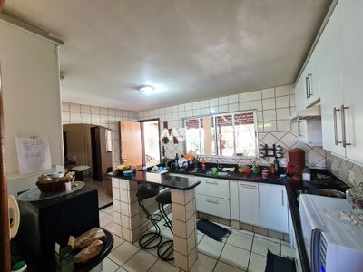 Sobrado, 3 quartos, 230 m² - Foto 4