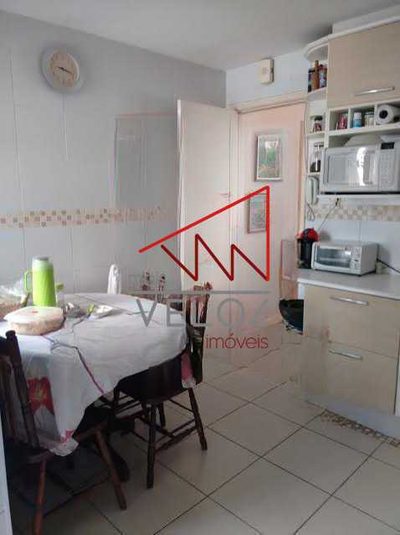 Apartamento, 3 quartos, 126 m² - Foto 1