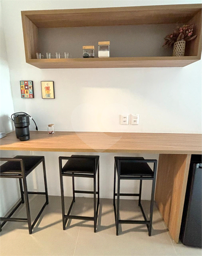 Apartamento, 1 quarto, 23 m² - Foto 3
