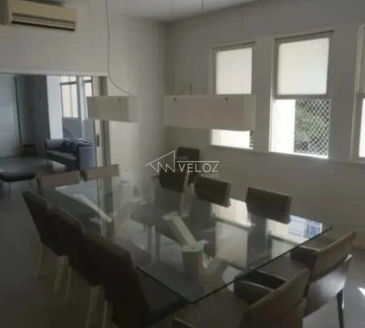 Apartamento, 5 quartos, 380 m² - Foto 3