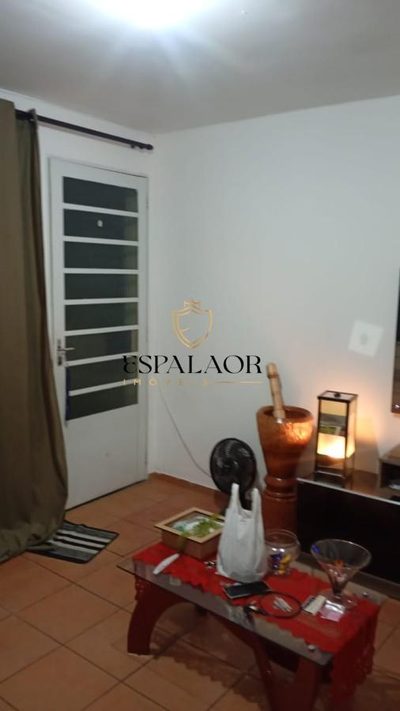 Apartamento, 2 quartos - Foto 1
