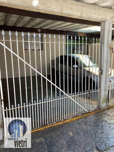 Casa, 3 quartos, 130 m² - Foto 4