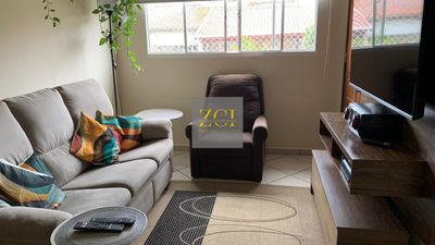 Casa, 2 quartos, 1 m² - Foto 4