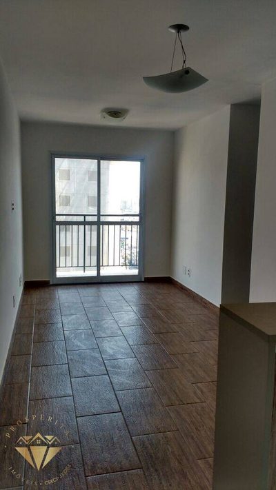 Apartamento, 3 quartos, 65 m² - Foto 2