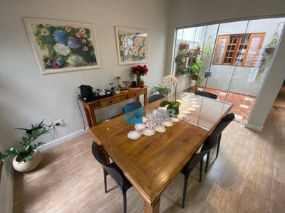 Casa, 3 quartos, 96 m² - Foto 3