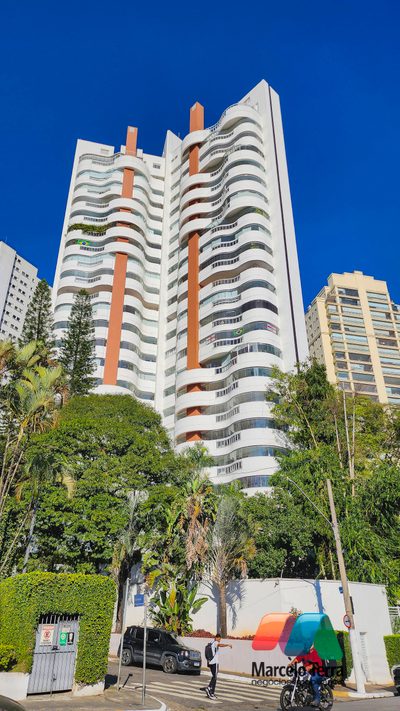 Apartamento, 3 quartos, 340 m² - Foto 4