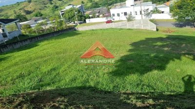 Terreno, 1000 m² - Foto 1