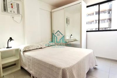 Apartamento, 3 quartos, 64 m² - Foto 4