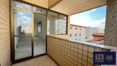 Apartamento, 4 quartos, 140 m² - Foto 4