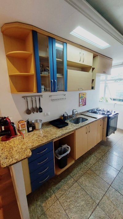 Apartamento, 2 quartos, 47 m² - Foto 3