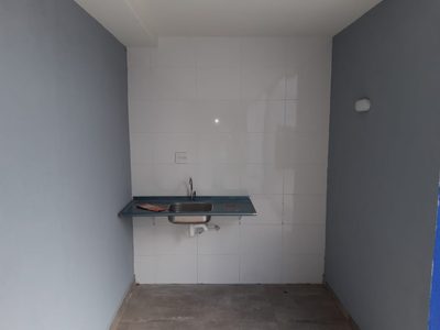 Apartamento, 1 quarto, 35 m² - Foto 4